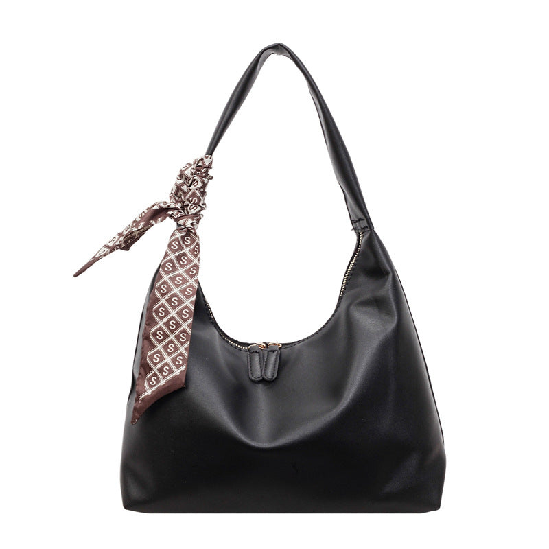 Chic Slouchy Hobo Bag Stornfield