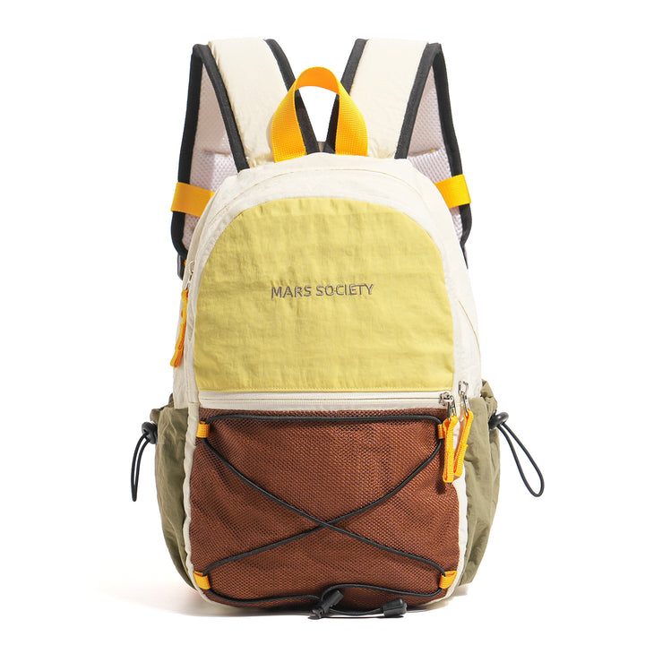 Lightweight Multi-Pocket Sling Bag Stornfield