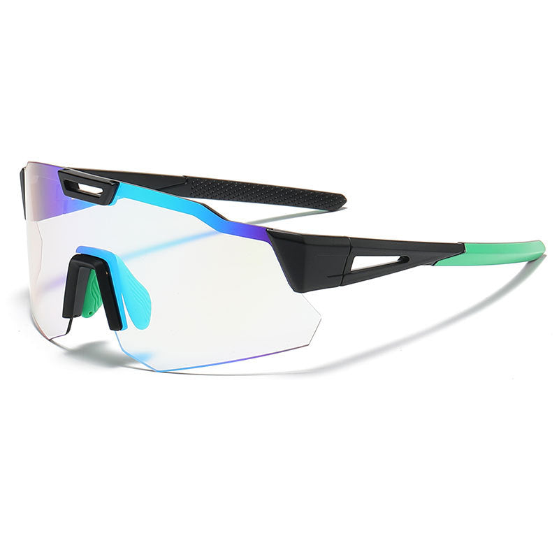 Men's Sports Performance Sunglasses Stornfield