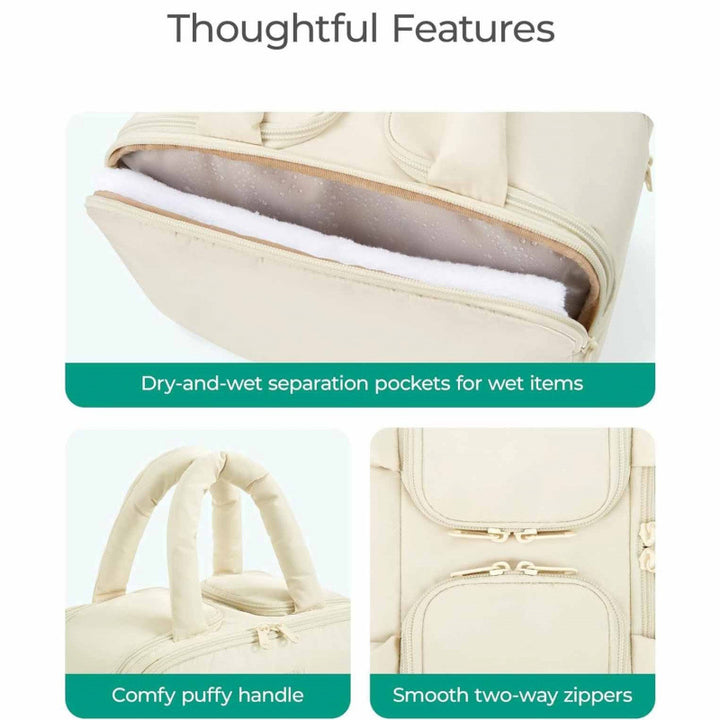 Insulated Lunch Carrier Bag Stornfield