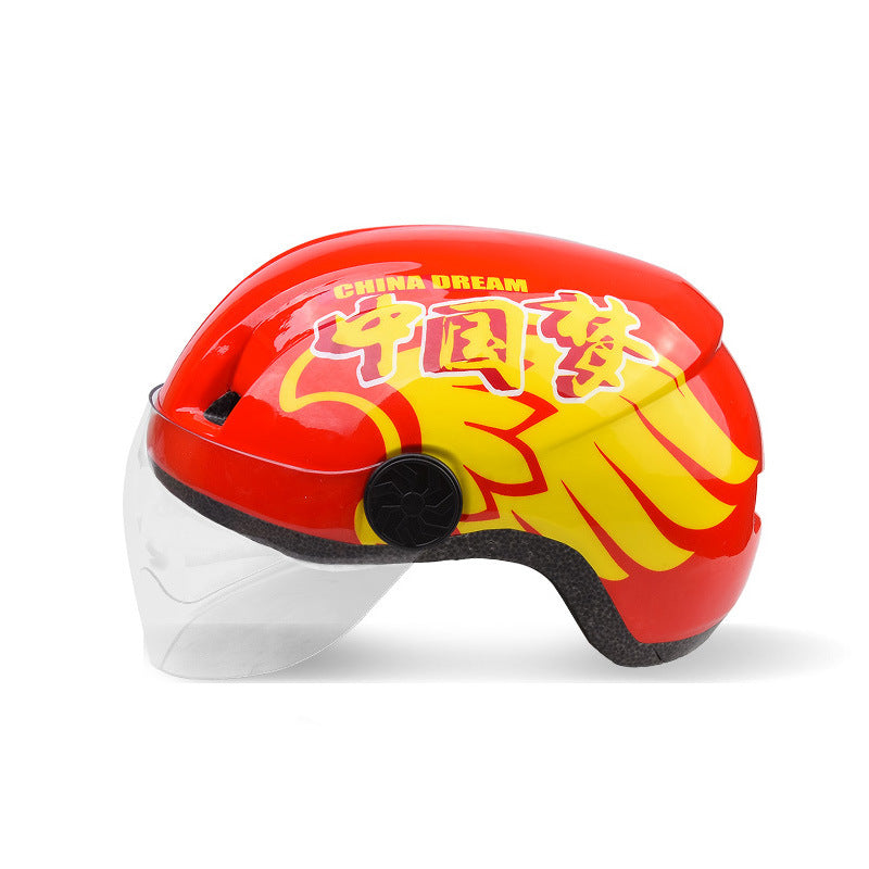 Smart Cycling Helmet Stornfield