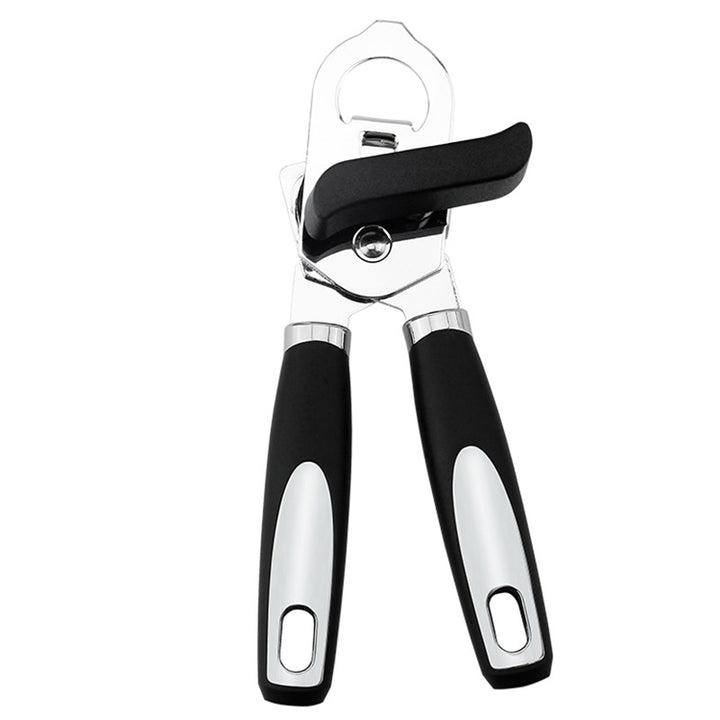 Heavy-Duty Ergonomic Multi-Function Can and Bottle Opener Stornfield