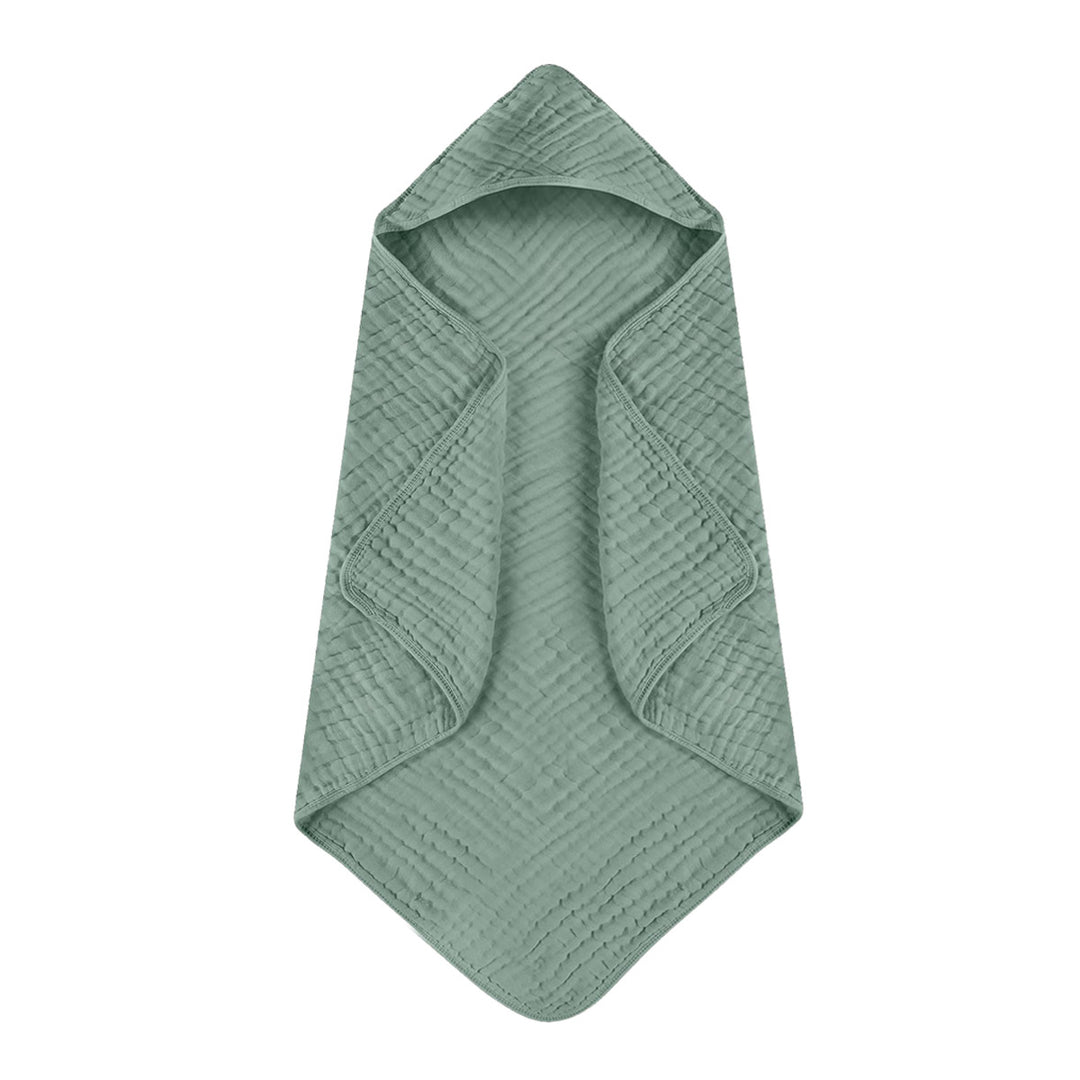 Cozy Cotton Hooded Bath Towel Stornfield