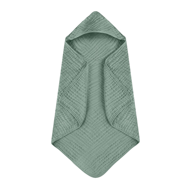 Cozy Cotton Hooded Bath Towel Stornfield