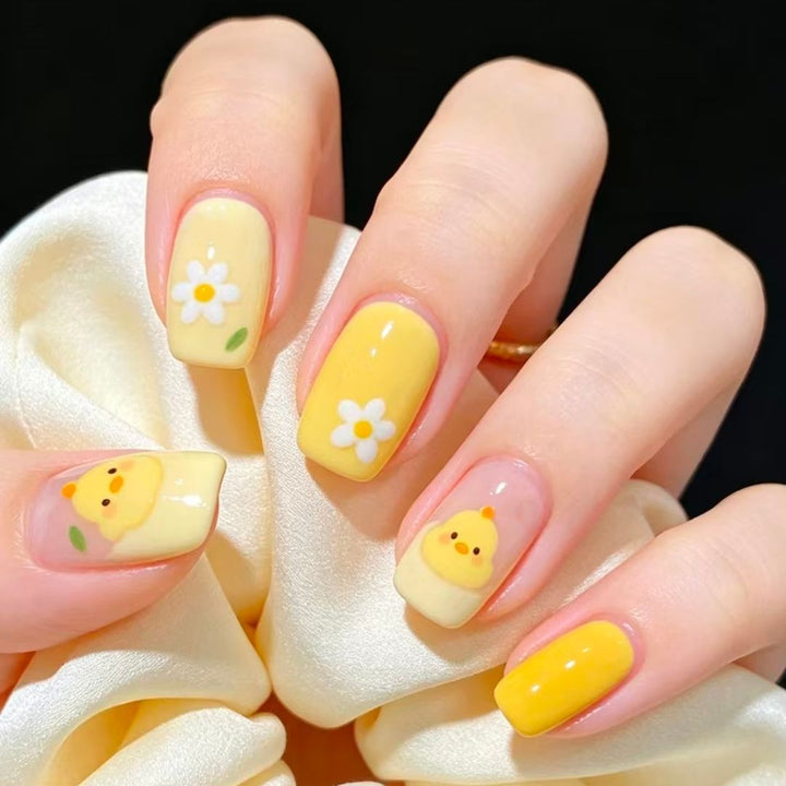Creative Nail Art Design Collection Stornfield