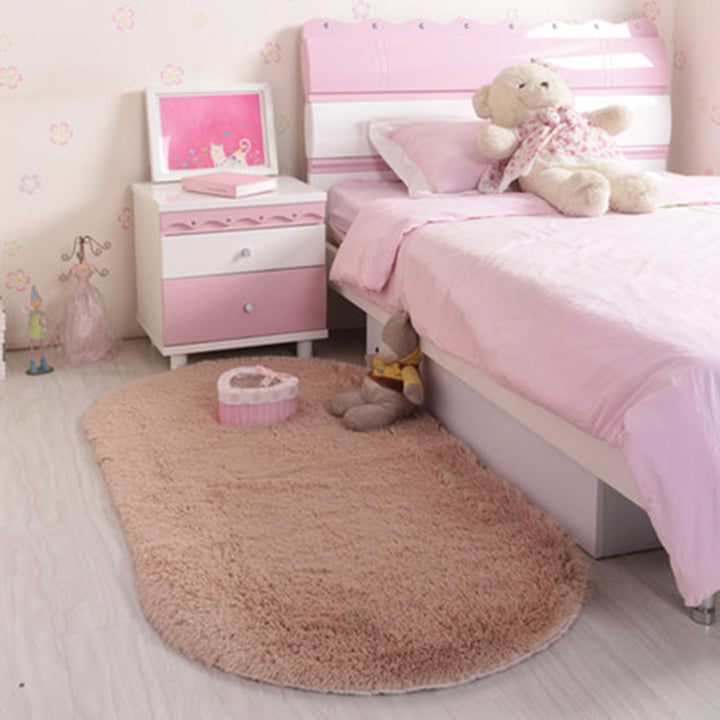 Soft Plush Area Rug