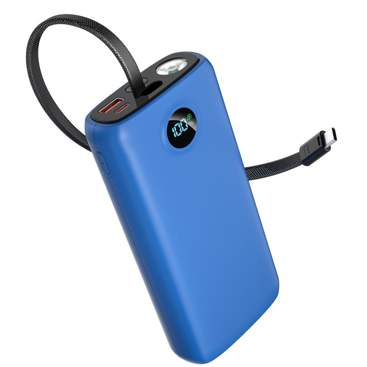 Powerbank Stornfield