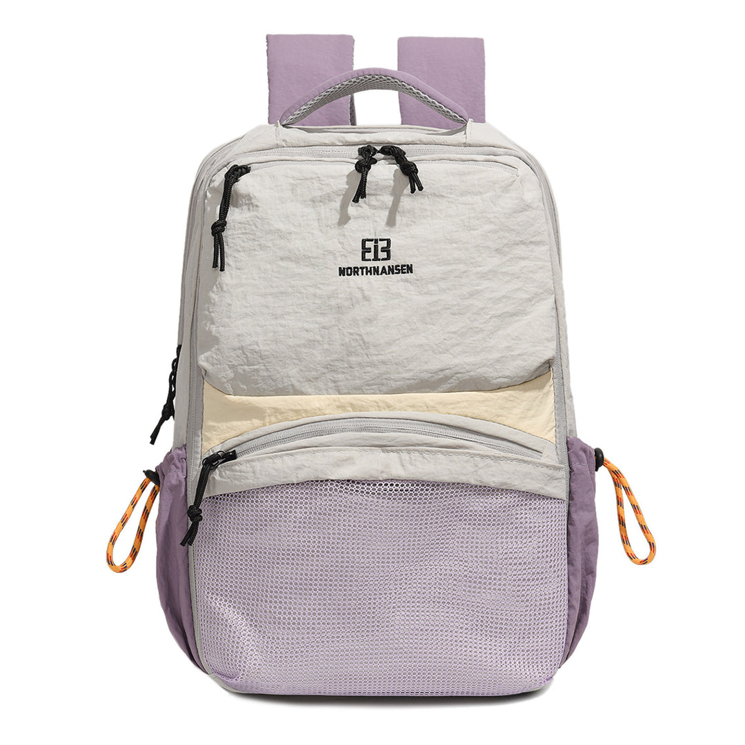 Multi-Pocket Urban Backpack Stornfield