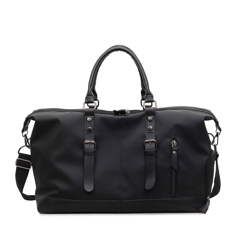 Durable Multi-Pocket Travel Duffle Bag Stornfield
