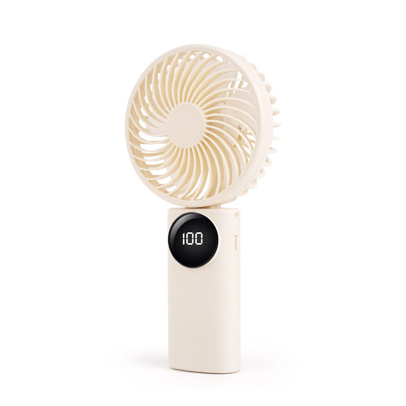 Ladies Portable USB Fan Stornfield