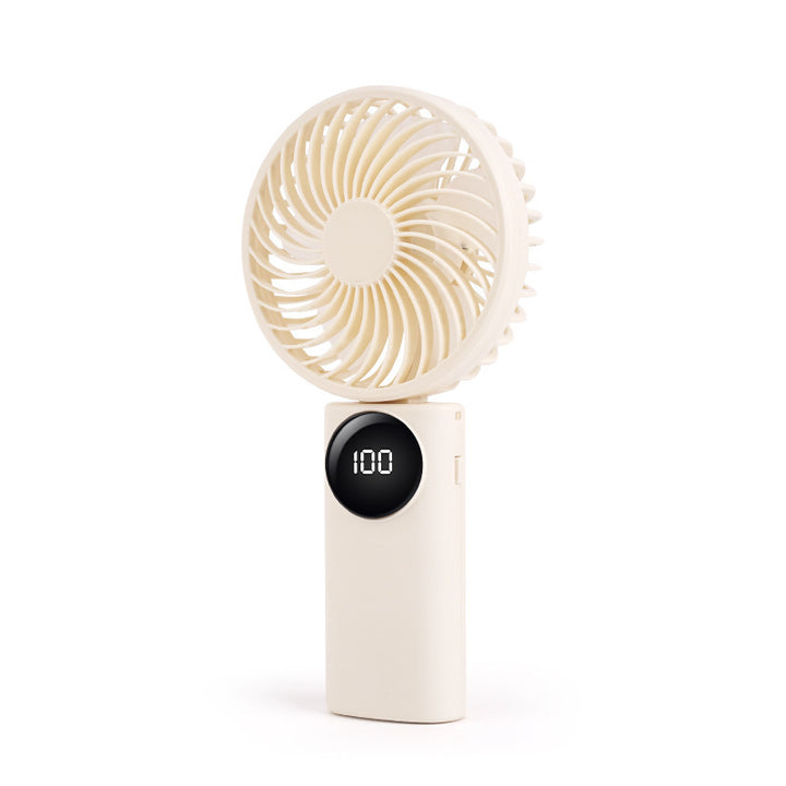 Ladies Portable USB Fan Stornfield
