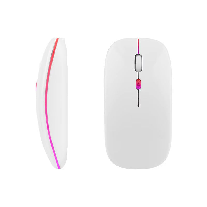 Ergonomic Wireless Mouse Stornfield
