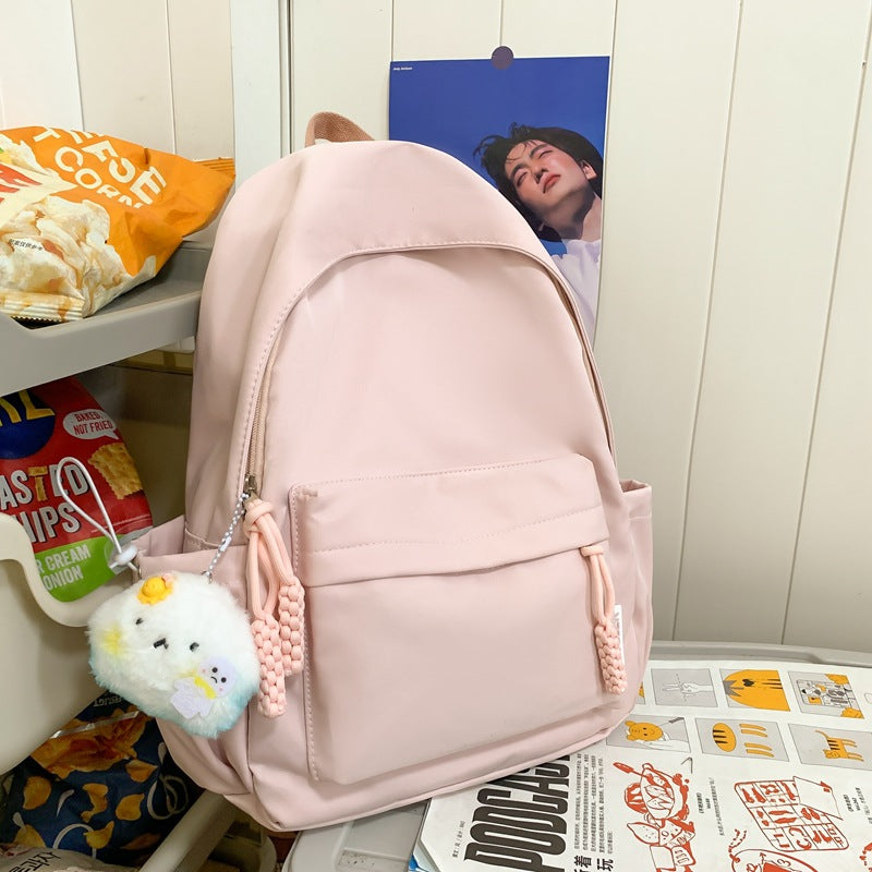 Lightweight Durable Backpack Stornfield