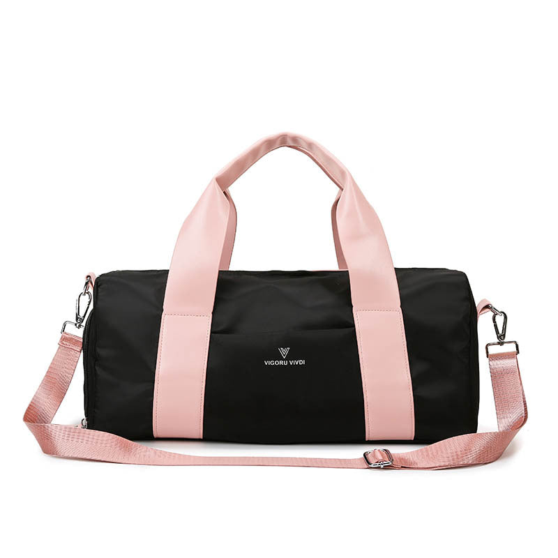 Stylish Gym Bag Stornfield