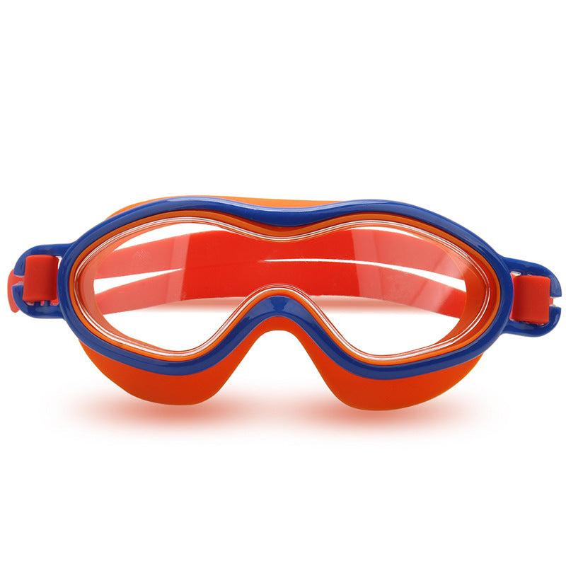 Comfortable Swim Mask Stornfield