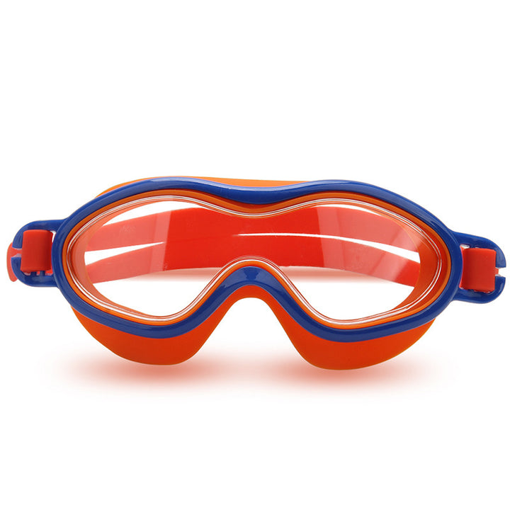 Comfortable Swim Mask Stornfield