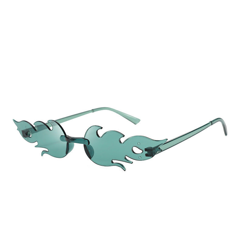 Flame Design Eyewear Stornfield