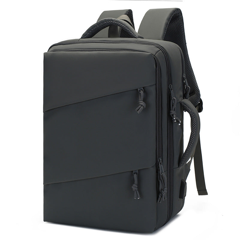 Versatile Utility Travel Backpack Stornfield