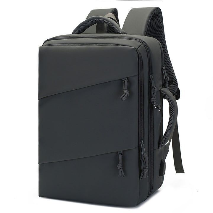 Versatile Utility Travel Backpack Stornfield