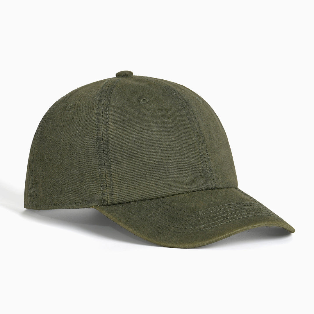 Women Adjustable and Breathable Sports Cap Stornfield