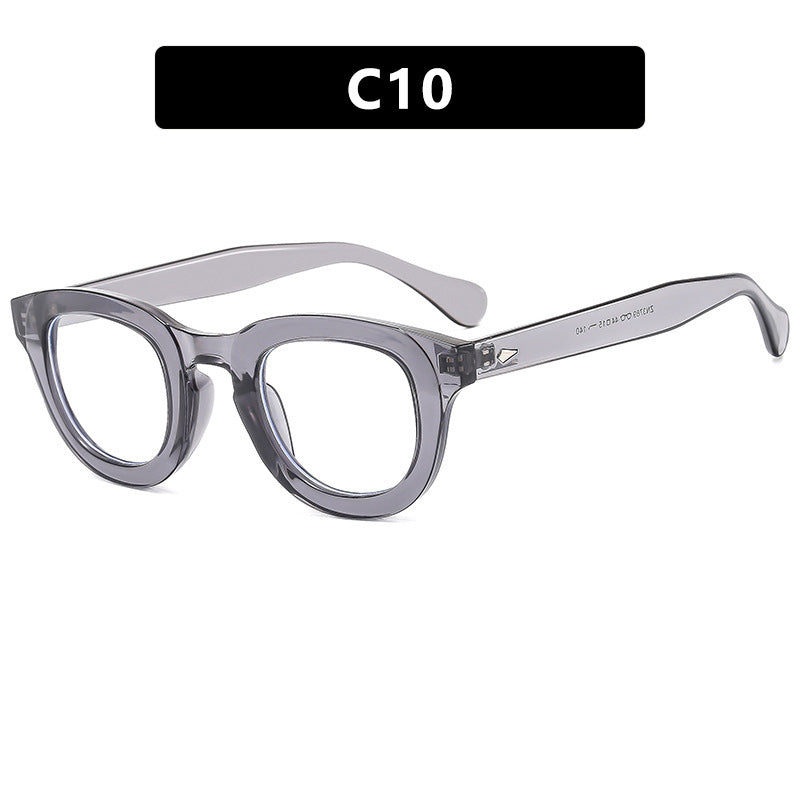 Women's stylish Cat-Eye sunglasses with elegant frame and polarized lenses Stornfield