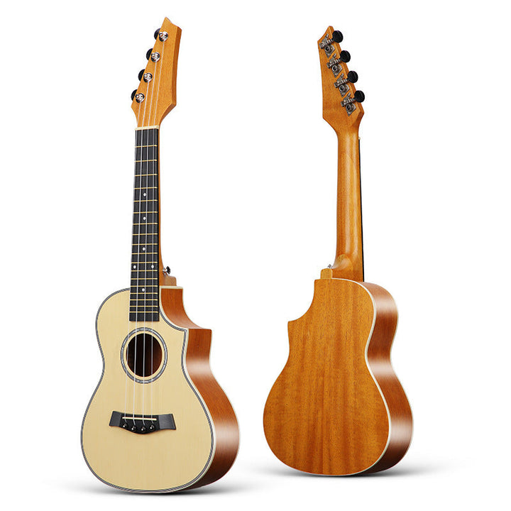 Acoustic Ukulele Stornfield