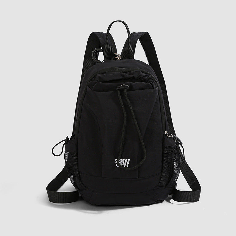 Lightweight Outdoor Drawstring Backpack Stornfield