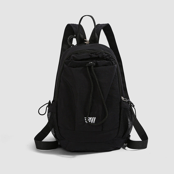 Lightweight Outdoor Drawstring Backpack Stornfield