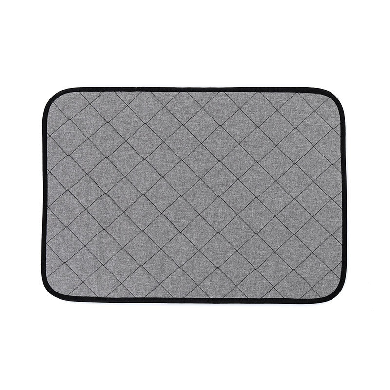 Unisex Comfortable and Stylish Pet Mat Stornfield