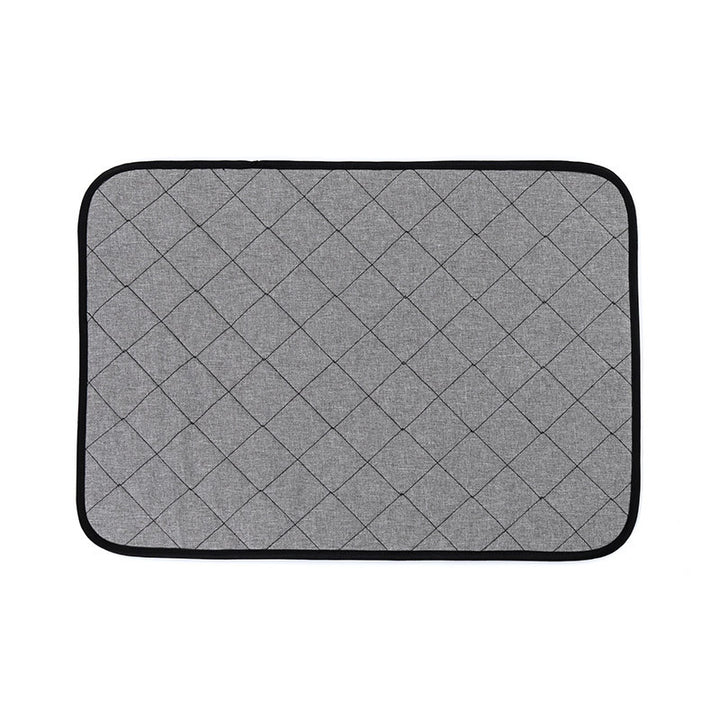 Unisex Comfortable and Durable Pet Mat Stornfield