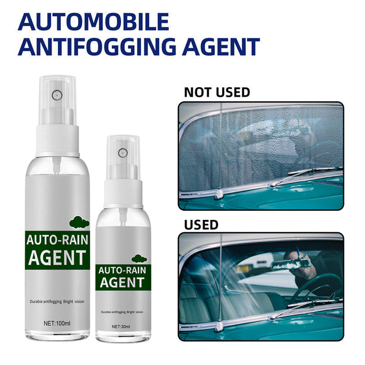 Anti-Fog&Anti-Rain Agent For Car Glass | Stornfield
