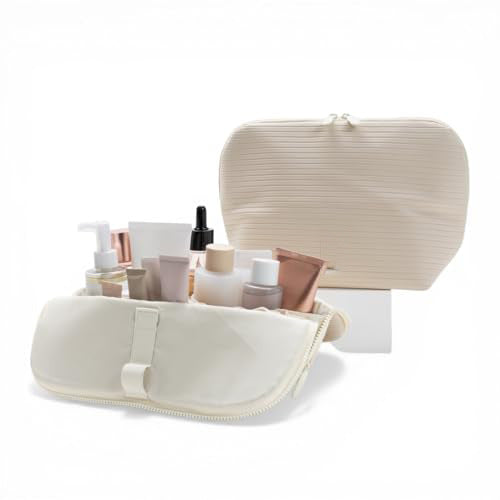 Elegant and Practical Cosmetic Bag Stornfield