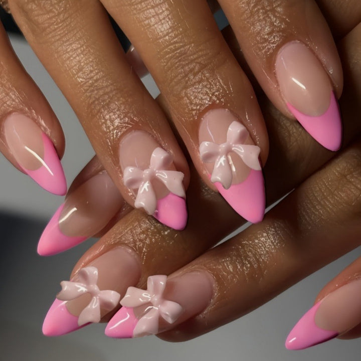 Elegant Nail Art Stornfield