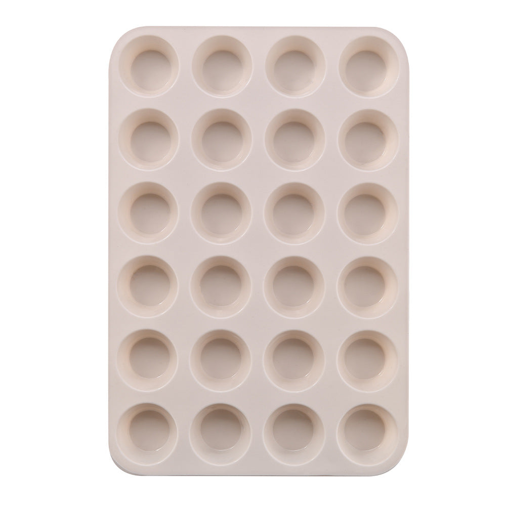 Silicone molds for creative desserts Stornfield