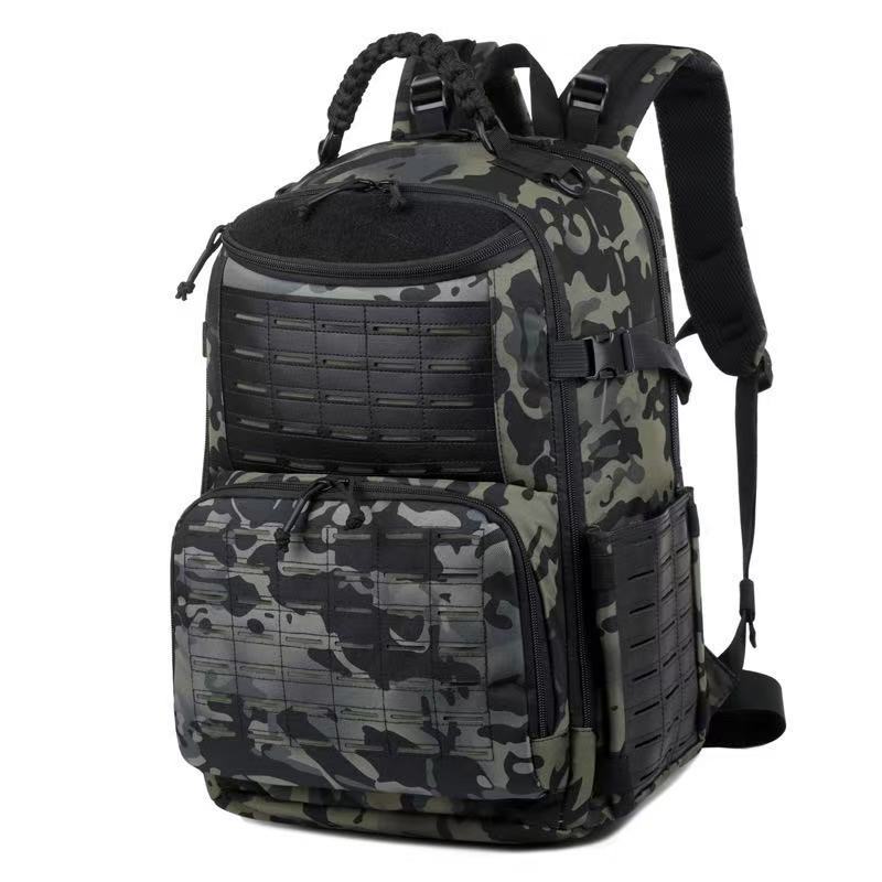 Multi-Functional Tactical Backpack Stornfield