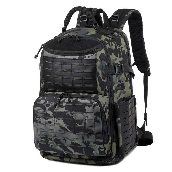 Multi-Functional Tactical Backpack Stornfield