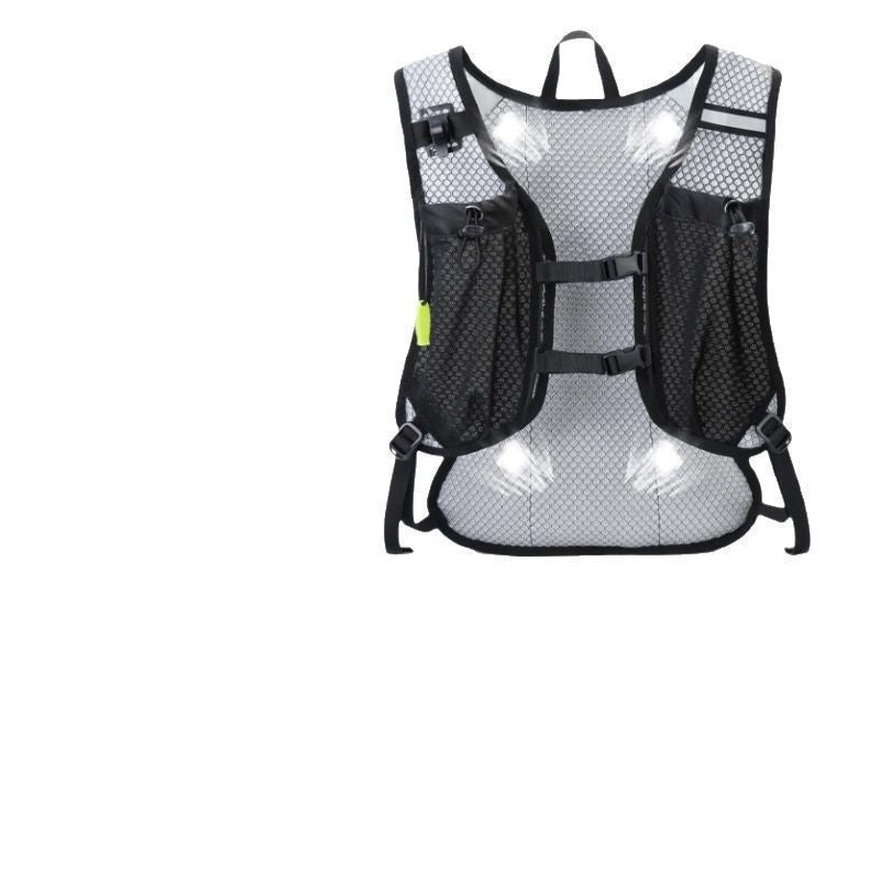Hydration Rucksack Stornfield
