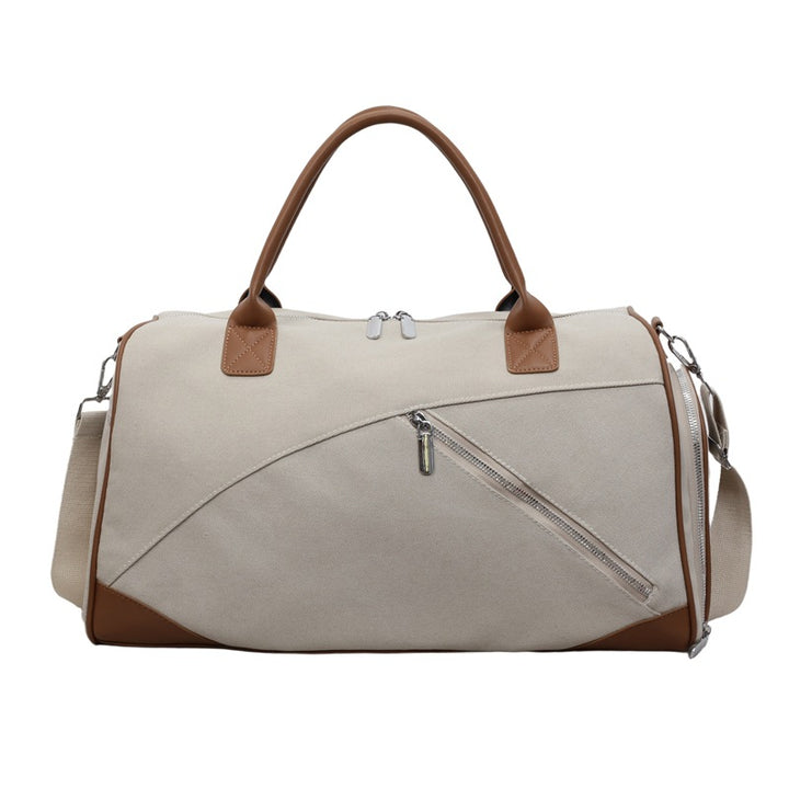 Tailored Adventure Duffle Bag