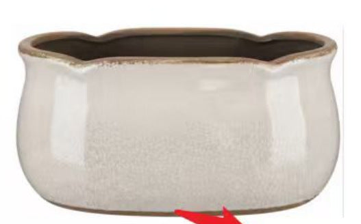 Flower Plant Pot Stornfield