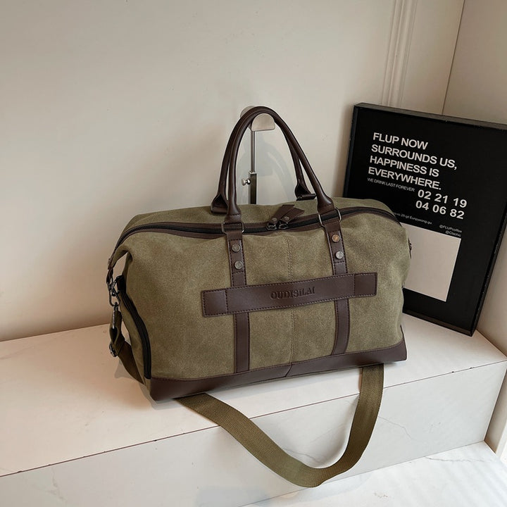 Women Multifunctional Weekend Bag Stornfield