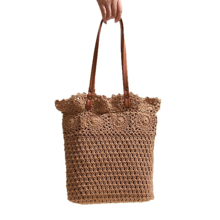 Crochet handbag Stornfield