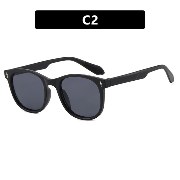 Women's stylish sunglasses with ergonomic frame and protective UV filter Stornfield