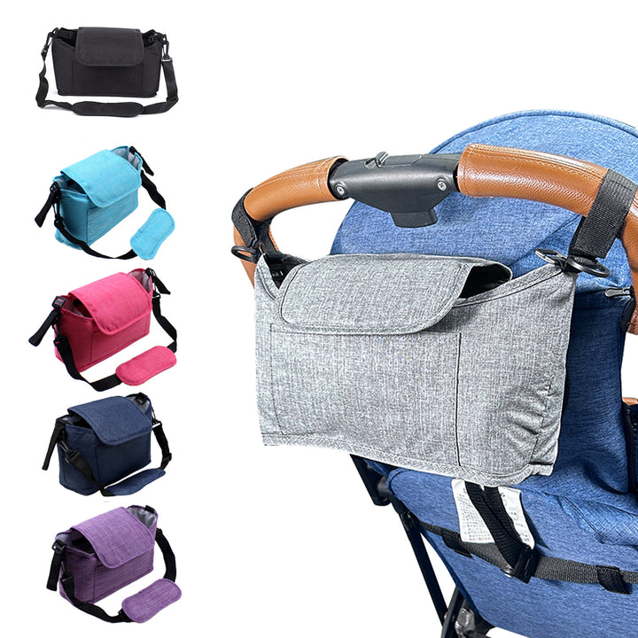 Insulated Lunch Cooler Bag Stornfield