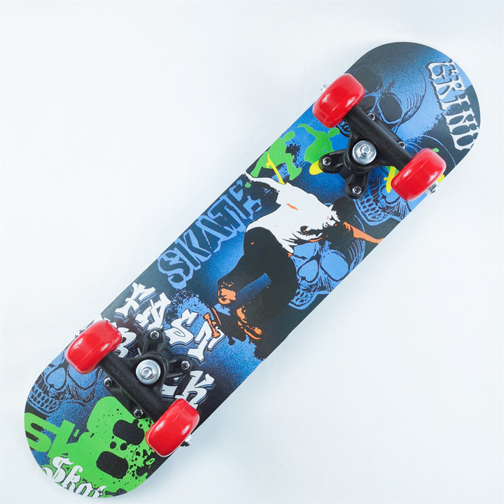 Stunt Skateboard Stornfield
