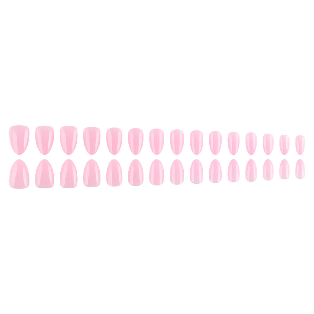 Elegant Stiletto Press-On Nails Stornfield 1787542895