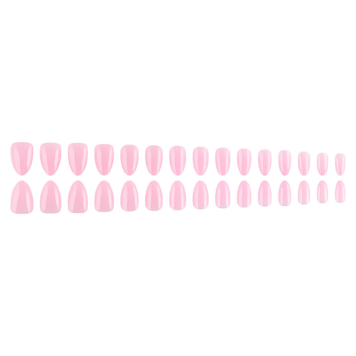 Elegant Stiletto Press-On Nails Stornfield 1787542895