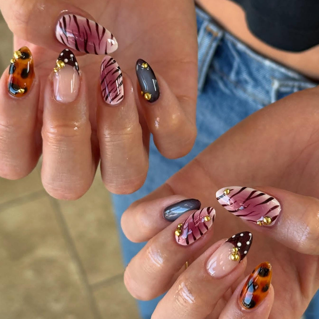 Creative Nail Art Stornfield