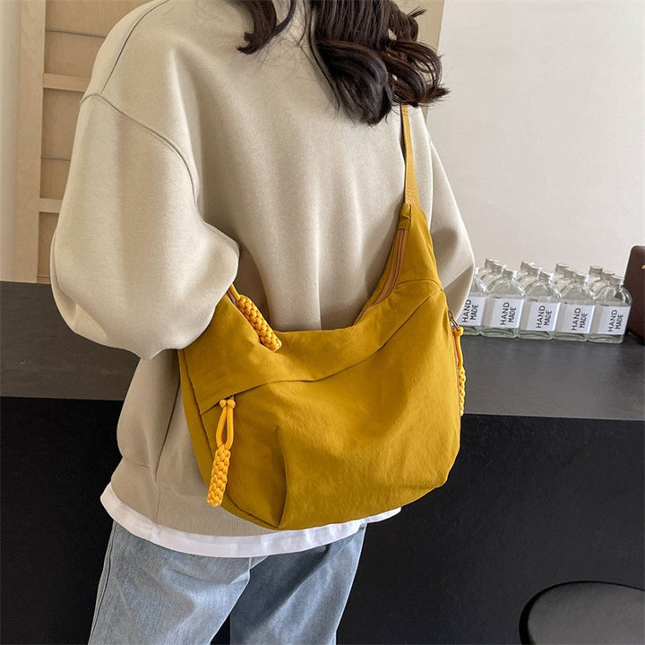 Fashionable shoulder bag Stornfield
