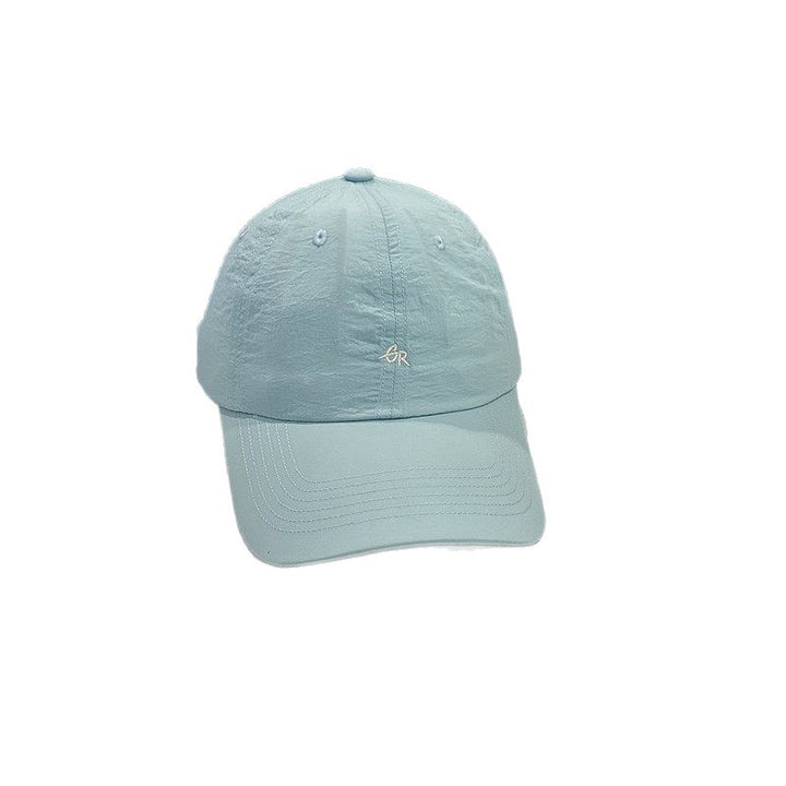 Unisex Lightweight Adjustable Outdoor Cap Stornfield
