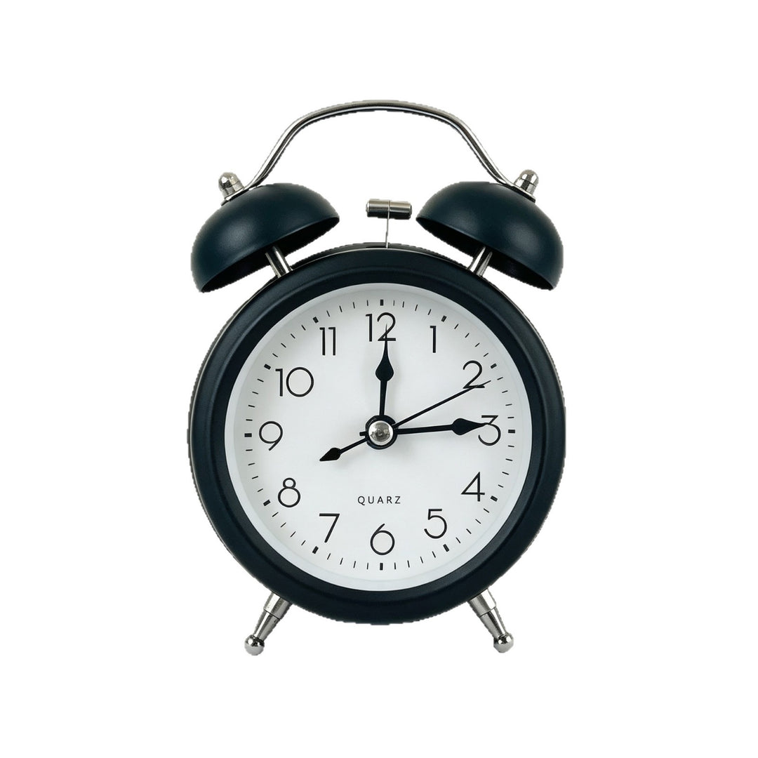 Classic Alarm Clock in Retro Style Stornfield